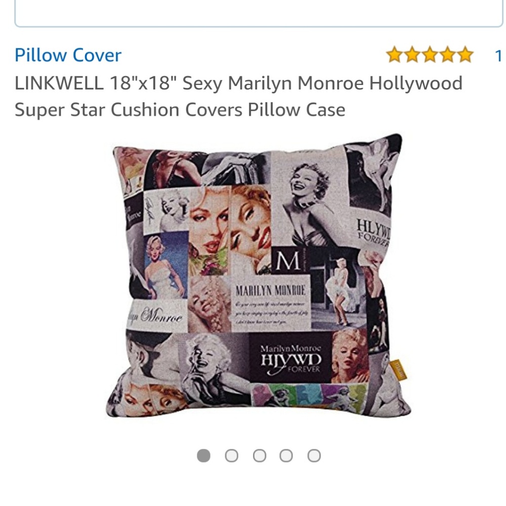 Pillow Case